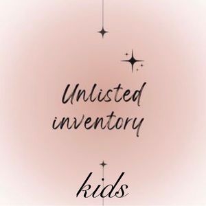 Unlisted LIVE show KIDS